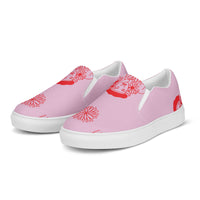 Women's Slip-On Canvas
