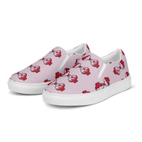 Women's Slip-On Canvas