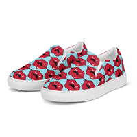 Women's Slip-On Canvas