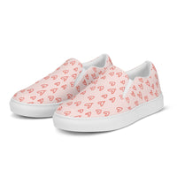 Women's Slip-On Canvas