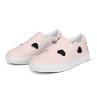Women's Slip-On Canvas