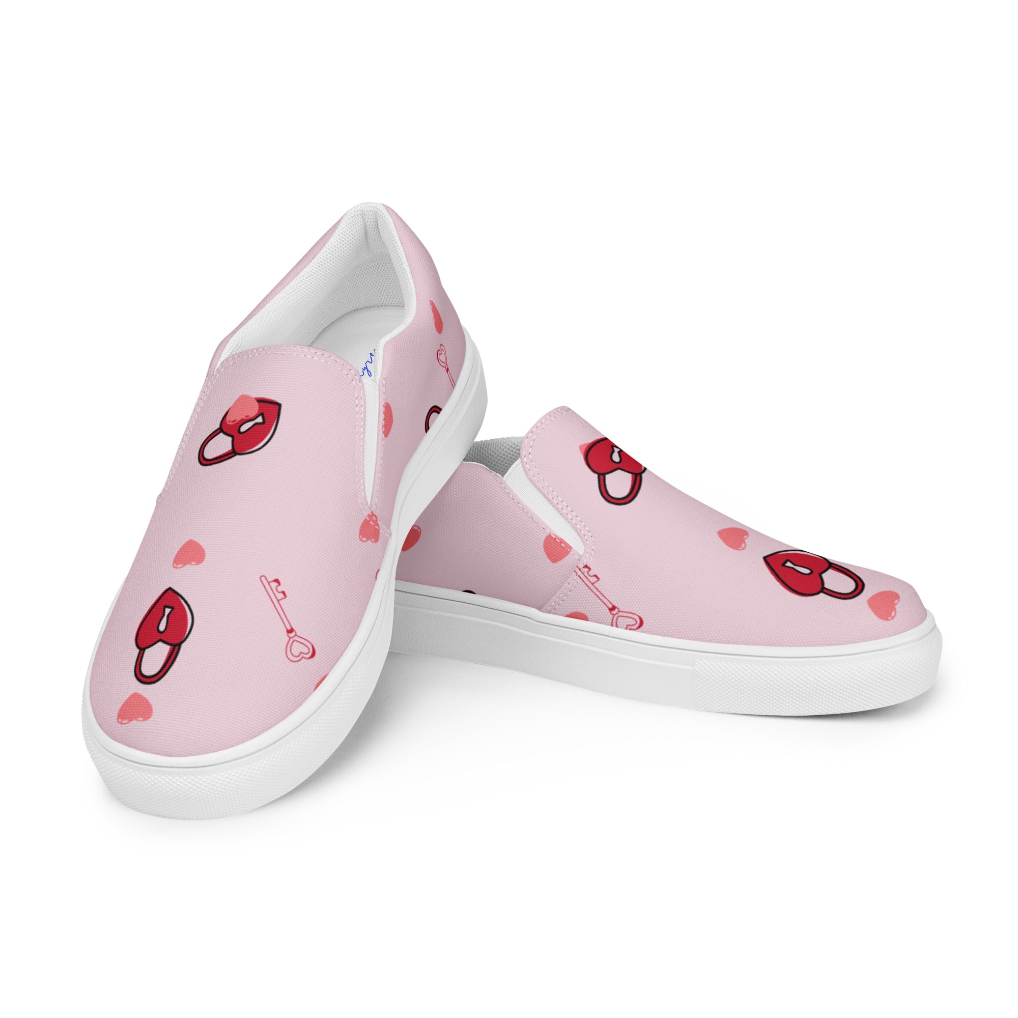 Women's Slip-On Canvas