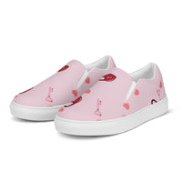 Women's Slip-On Canvas