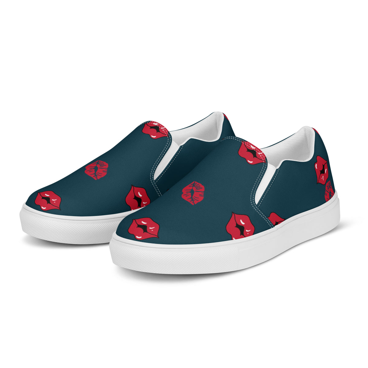 Women's Slip-On Canvas