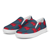 Women's Slip-On Canvas