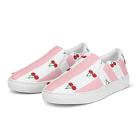 Women's Slip-On Canvas