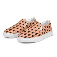 Women's Slip-On Canvas