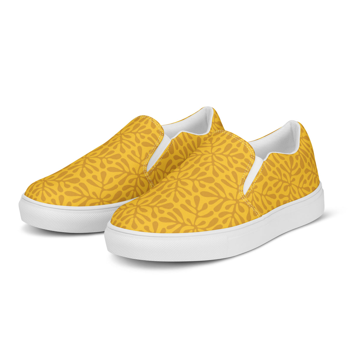Women's Slip-On Canvas