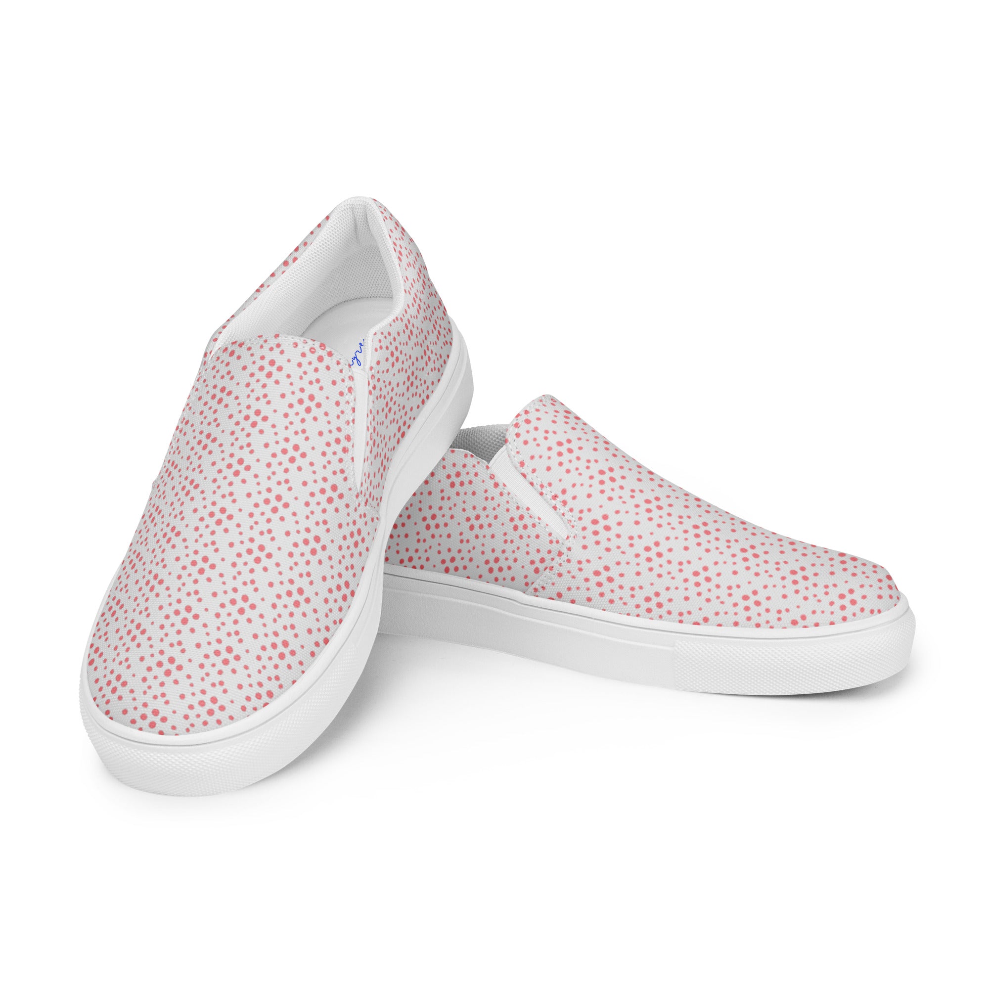 Women's Slip-On Canvas