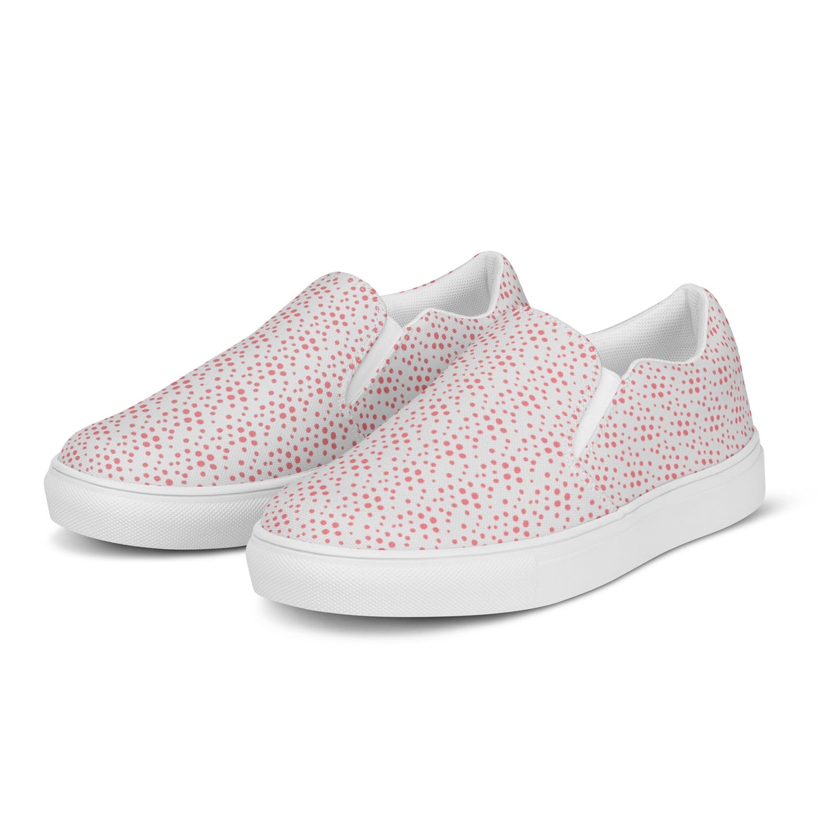 Women's Slip-On Canvas