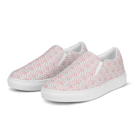 Women's Slip-On Canvas