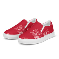 Women's Slip-On Canvas