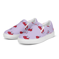 Women's Slip-On Canvas
