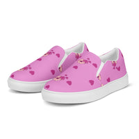 Women's Slip-On Canvas