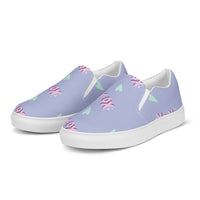 Women's Slip-On Canvas
