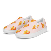 Women's Slip-On Canvas