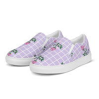 Women's Slip-On Canvas