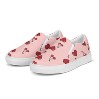 Women's Slip-On Canvas