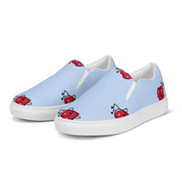 Women's Slip-On Canvas
