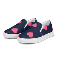 Women's Slip-On Canvas