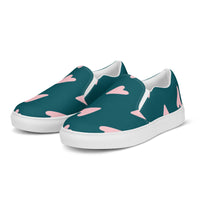 Women's Slip-On Canvas
