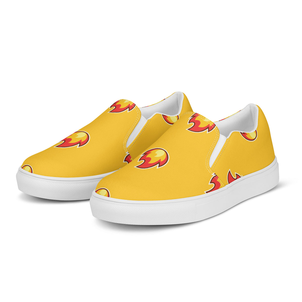 Women's Slip-On Canvas