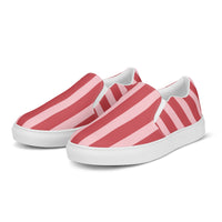 Women's Slip-On Canvas