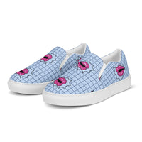 Women's Slip-On Canvas