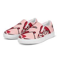Women's Slip-On Canvas