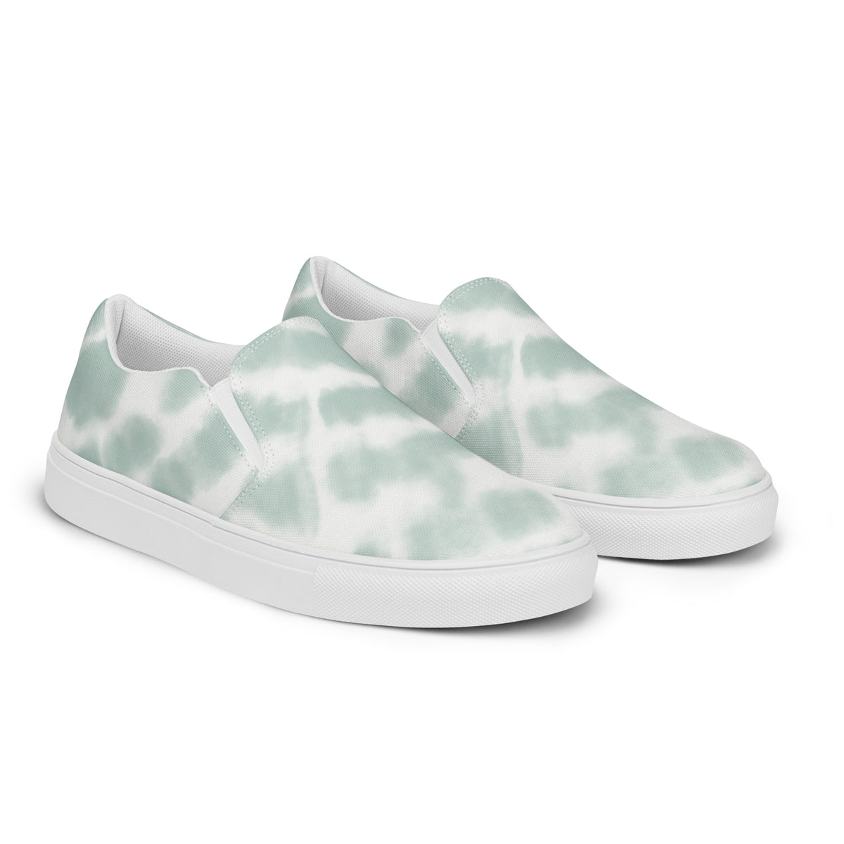 Women's Slip-On Canvas