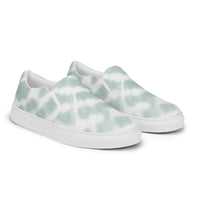 Women's Slip-On Canvas