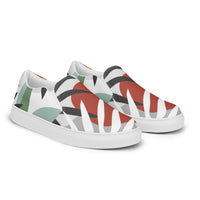 Women's Slip-On Canvas