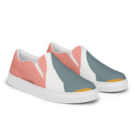 Women's Slip-On Canvas