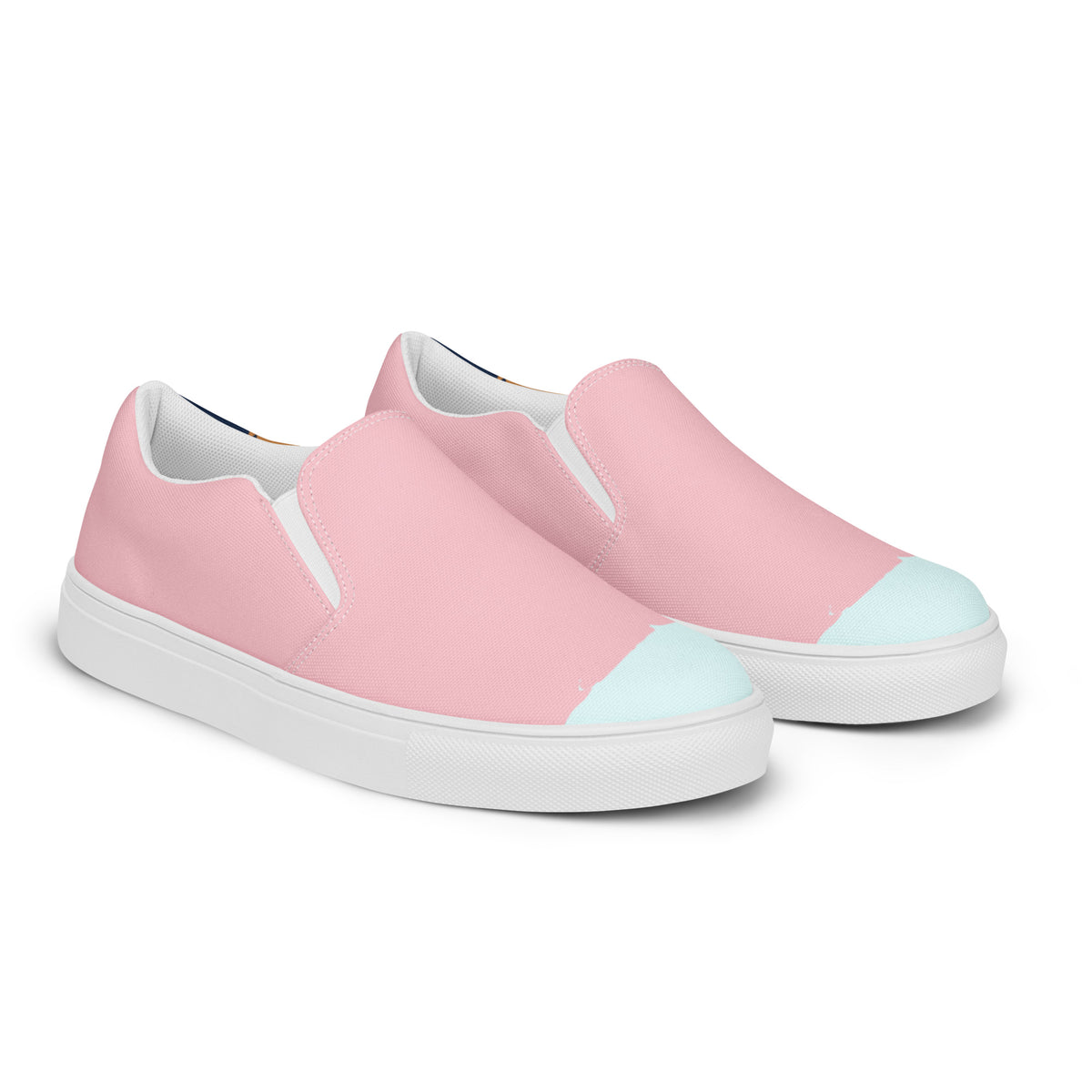 Women's Slip-On Canvas