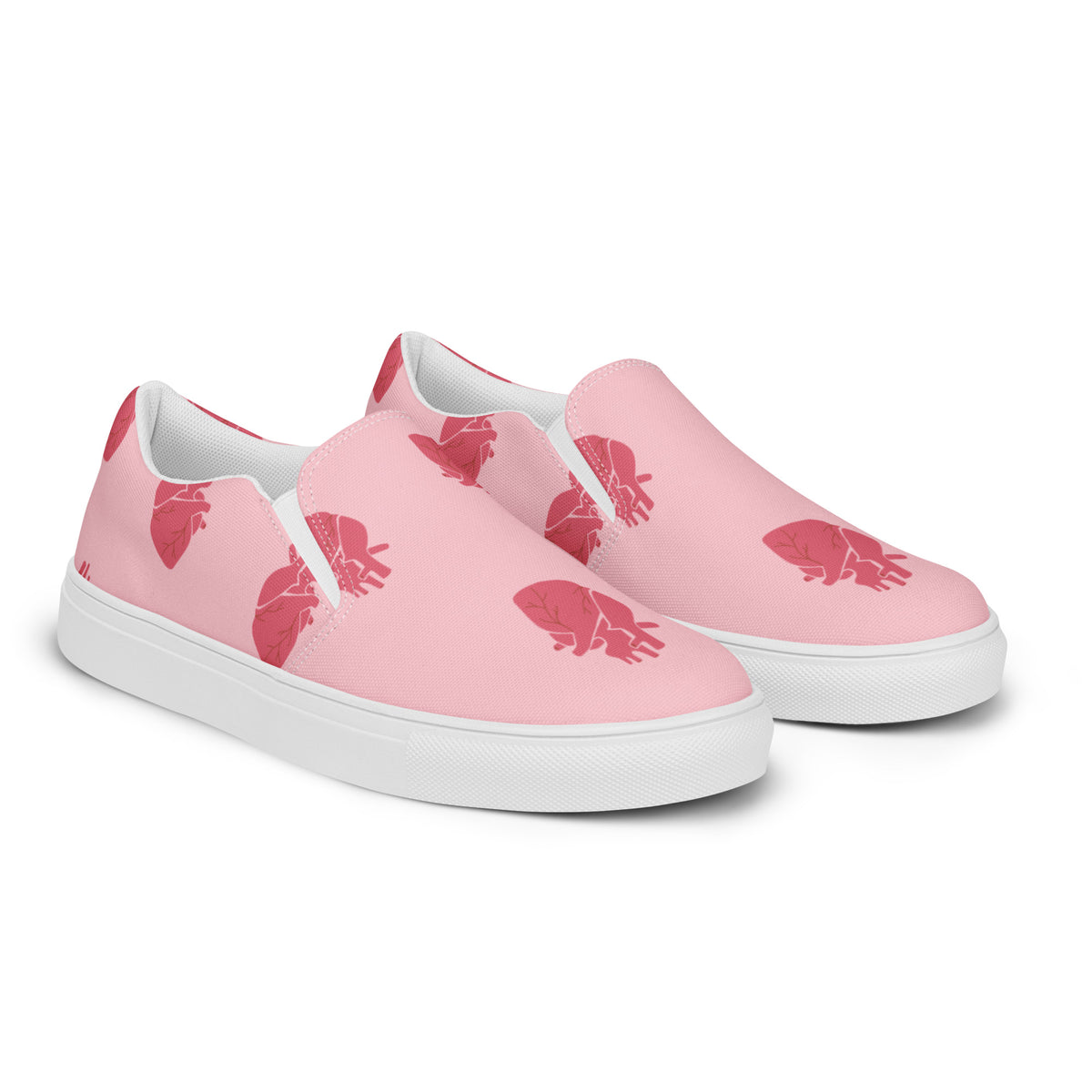Women's Slip-On Canvas