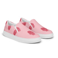 Women's Slip-On Canvas