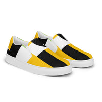 Women's Slip-On Canvas