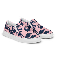 Women's Slip-On Canvas