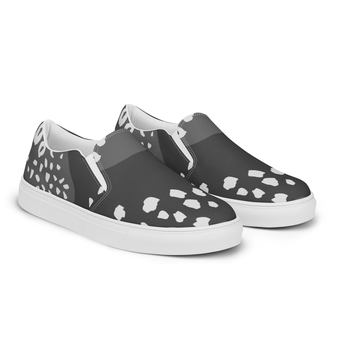 Women's Slip-On Canvas