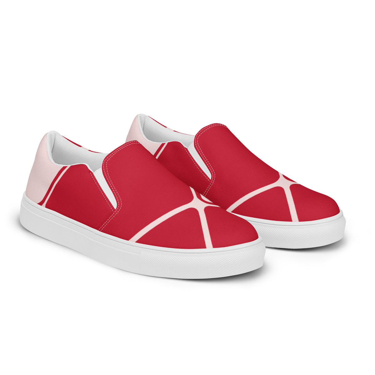 Women's Slip-On Canvas