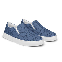 Women's Slip-On Canvas