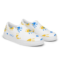 Women's Slip-On Canvas