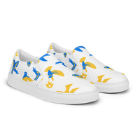 Women's Slip-On Canvas