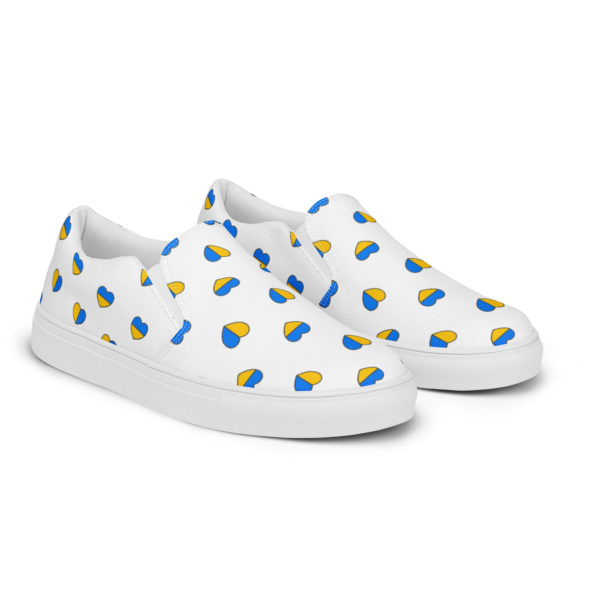 Women's Slip-On Canvas