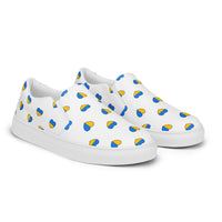 Women's Slip-On Canvas