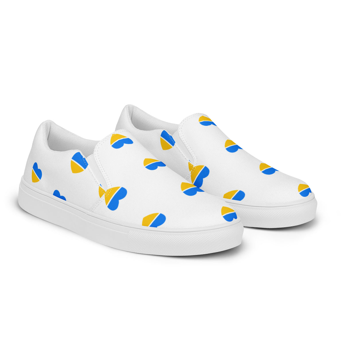 Women's Slip-On Canvas