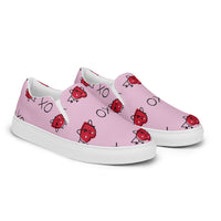 Women's Slip-On Canvas