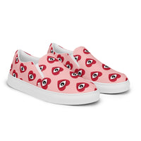 Women's Slip-On Canvas