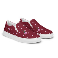Women's Slip-On Canvas