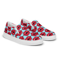 Women's Slip-On Canvas